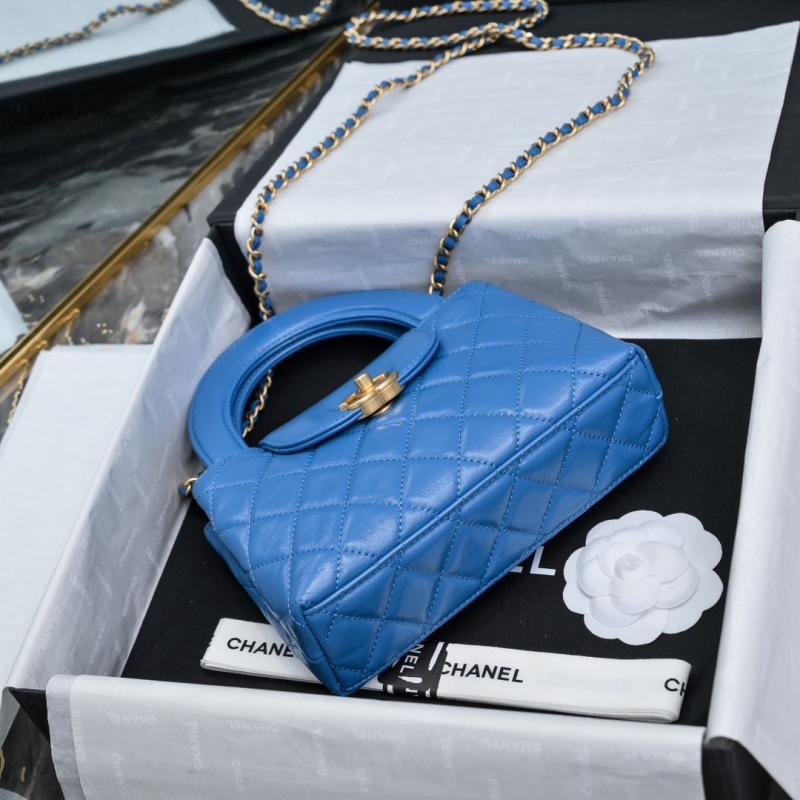 Chanel Top Handle Bags